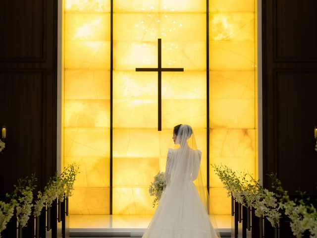 The Okura Tokyo (オークラ東京)