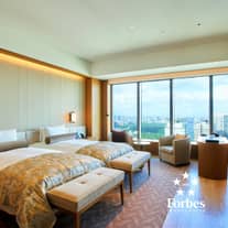 The Okura Tokyo (オークラ東京)
