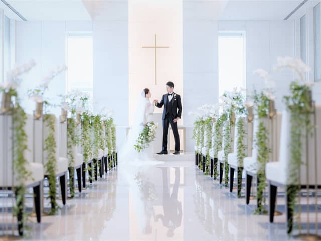 The Okura Tokyo (オークラ東京)