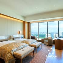 The Okura Tokyo (オークラ東京)