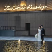 ★新郎新婦おふたりの、ご披露宴前日のご宿泊を追加1泊プレゼント！(当日泊とあわせて、計2泊3日分)