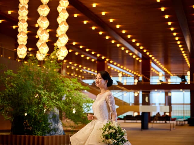 The Okura Tokyo (オークラ東京)