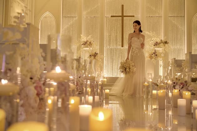 NEEDS浜松 by T&G WEDDING(旧 アーセンティア迎賓館 浜松)