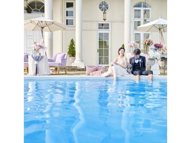 NEEDS浜松 by T&G WEDDING(旧 アーセンティア迎賓館 浜松)