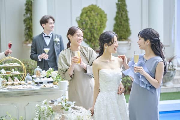 NEEDS浜松 by T&G WEDDING(旧 アーセンティア迎賓館 浜松)
