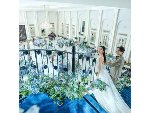 NEEDS浜松 by T&G WEDDING(旧 アーセンティア迎賓館 浜松)