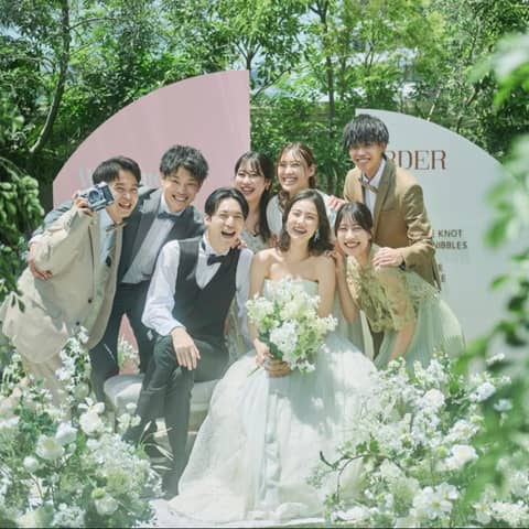 NEEDS浜松 by T&G WEDDING(旧 アーセンティア迎賓館 浜松)