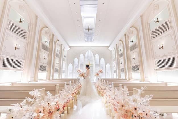 NEEDS浜松 by T&G WEDDING(旧 アーセンティア迎賓館 浜松)