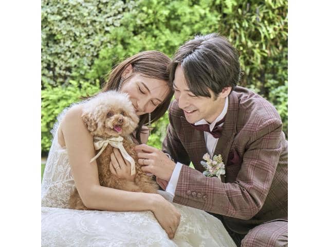 NEEDS浜松 by T&G WEDDING(旧 アーセンティア迎賓館 浜松)