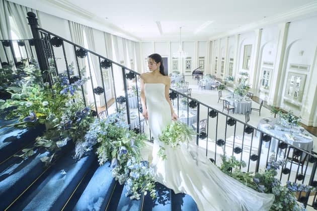 NEEDS浜松 by T&G WEDDING(旧 アーセンティア迎賓館 浜松)