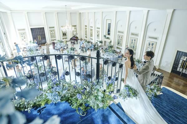 NEEDS浜松 by T&G WEDDING(旧 アーセンティア迎賓館 浜松)