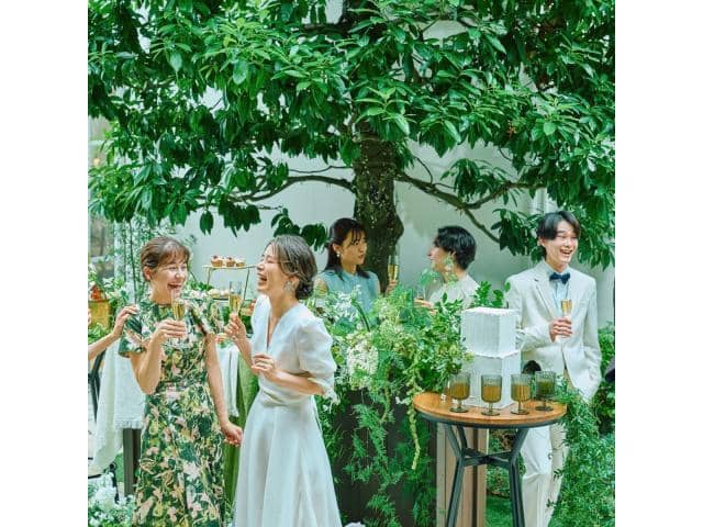 NEEDS浜松 by T&G WEDDING(旧 アーセンティア迎賓館 浜松)