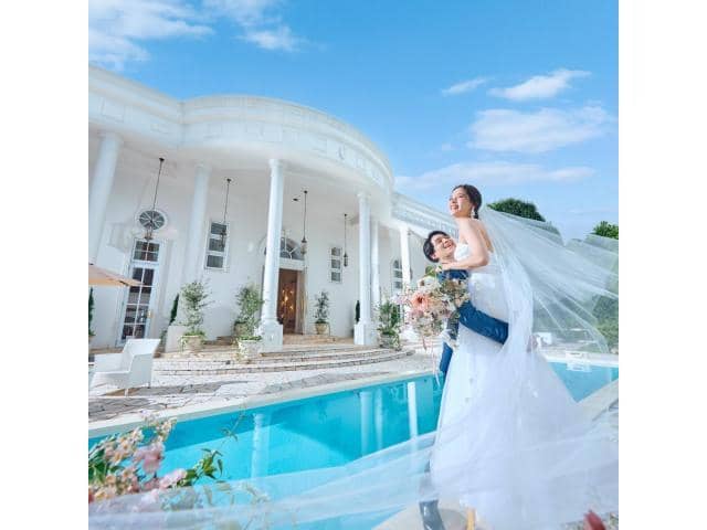 NEEDS浜松 by T&G WEDDING(旧 アーセンティア迎賓館 浜松)