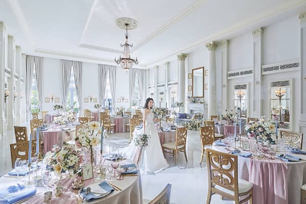 NEEDS浜松 by T&G WEDDING(旧 アーセンティア迎賓館 浜松)