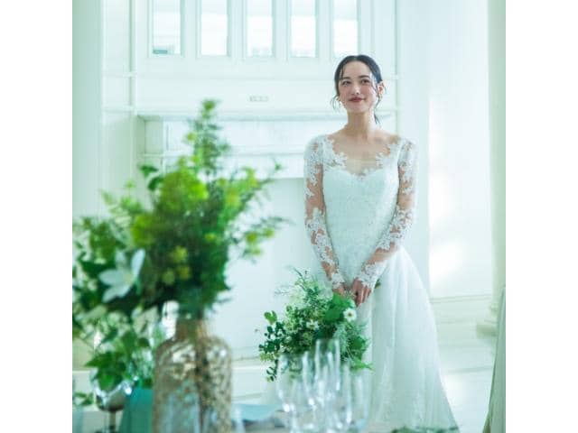 NEEDS浜松 by T&G WEDDING(旧 アーセンティア迎賓館 浜松)
