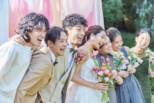 NEEDS浜松 by T&G WEDDING(旧 アーセンティア迎賓館 浜松)