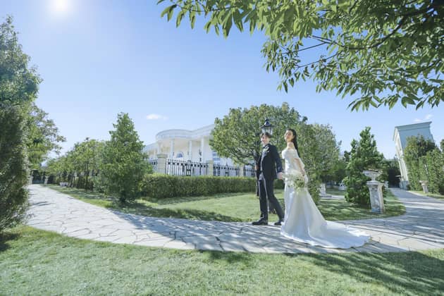 NEEDS浜松 by T&G WEDDING(旧 アーセンティア迎賓館 浜松)