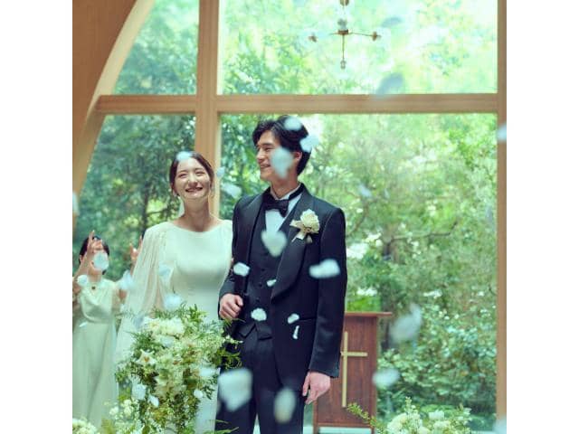 NEEDS浜松 by T&G WEDDING