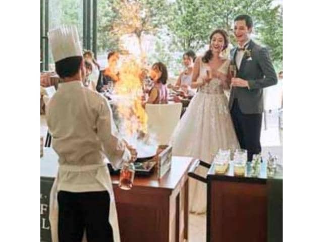 NEEDS浜松 by T&G WEDDING(旧 アーセンティア迎賓館 浜松)