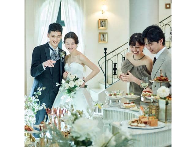 NEEDS浜松 by T&G WEDDING(旧 アーセンティア迎賓館 浜松)