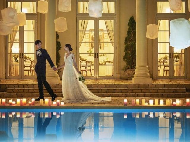 NEEDS浜松 by T&G WEDDING(旧 アーセンティア迎賓館 浜松)