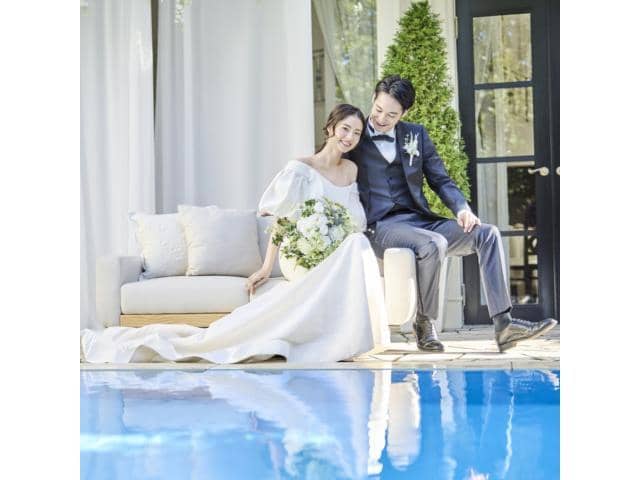 NEEDS浜松 by T&G WEDDING(旧 アーセンティア迎賓館 浜松)
