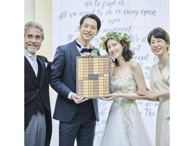 NEEDS浜松 by T&G WEDDING