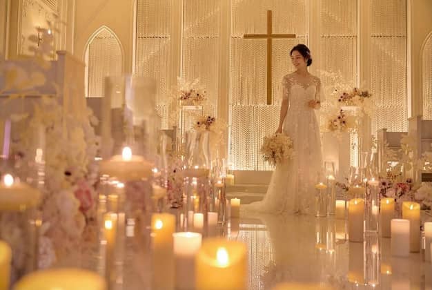 NEEDS浜松 by T&G WEDDING(旧 アーセンティア迎賓館 浜松)