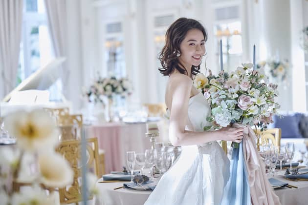 NEEDS浜松 by T&G WEDDING(旧 アーセンティア迎賓館 浜松)