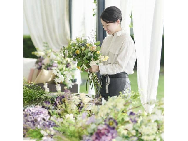 NEEDS浜松 by T&G WEDDING(旧 アーセンティア迎賓館 浜松)