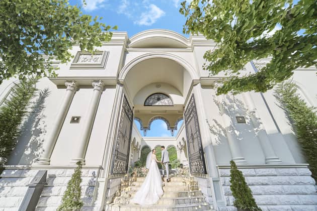 NEEDS浜松 by T&G WEDDING(旧 アーセンティア迎賓館 浜松)