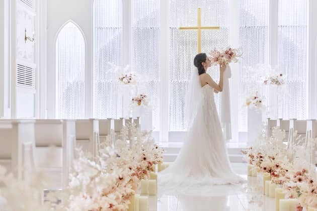 NEEDS浜松 by T&G WEDDING(旧 アーセンティア迎賓館 浜松)