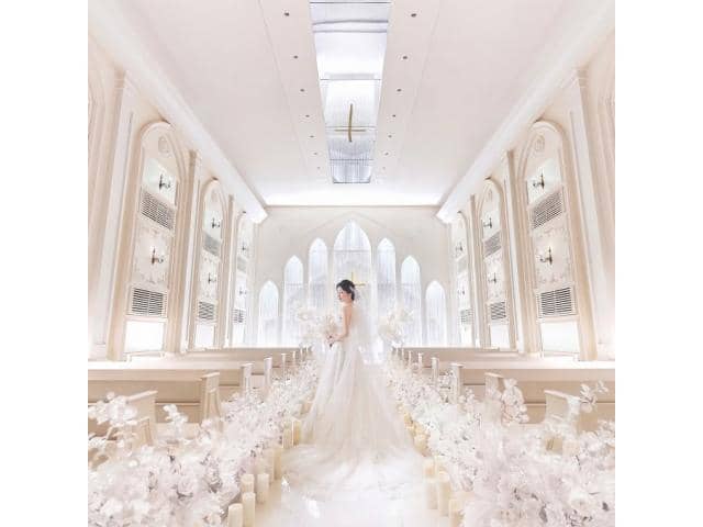 NEEDS浜松 by T&G WEDDING(旧 アーセンティア迎賓館 浜松)