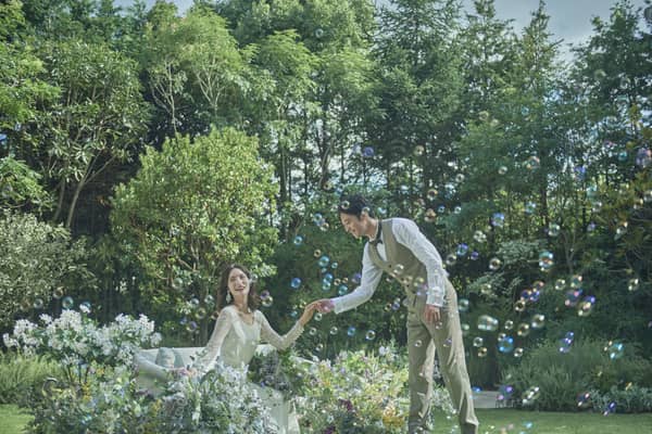 NEEDS浜松 by T&G WEDDING(旧 アーセンティア迎賓館 浜松)