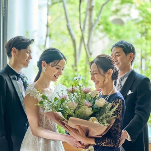 NEEDS浜松 by T&G WEDDING
