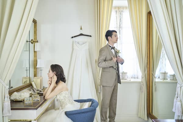 NEEDS浜松 by T&G WEDDING(旧 アーセンティア迎賓館 浜松)