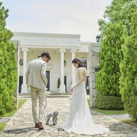 20名109.8万円【挙式＋食事会プラン】タクシー送迎付