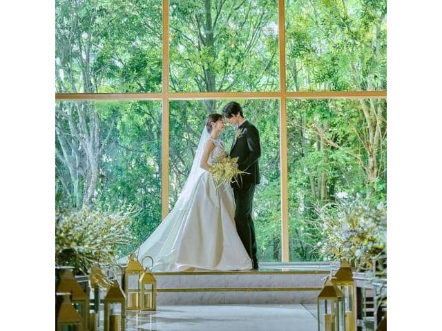 NEEDS浜松 by T&G WEDDING(旧 アーセンティア迎賓館 浜松)