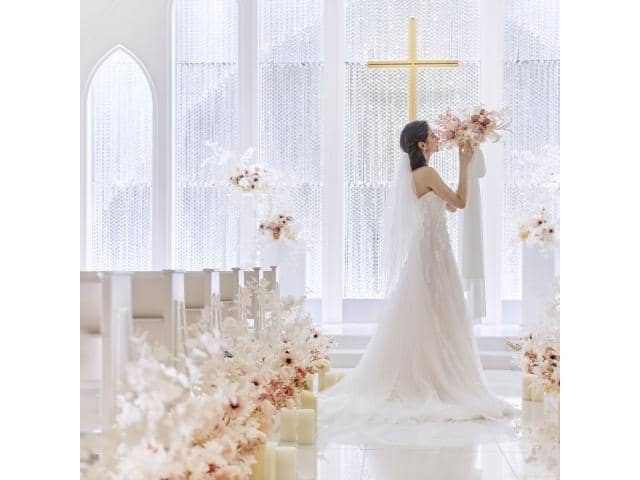 NEEDS浜松 by T&G WEDDING(旧 アーセンティア迎賓館 浜松)