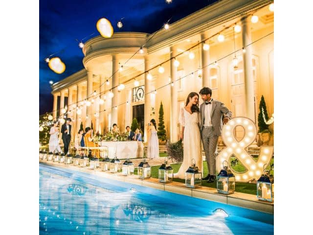 【公式】アーセンティア迎賓館（浜松）｜静岡県の結婚式場