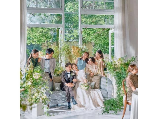【公式】アーセンティア迎賓館（浜松）｜静岡県の結婚式場