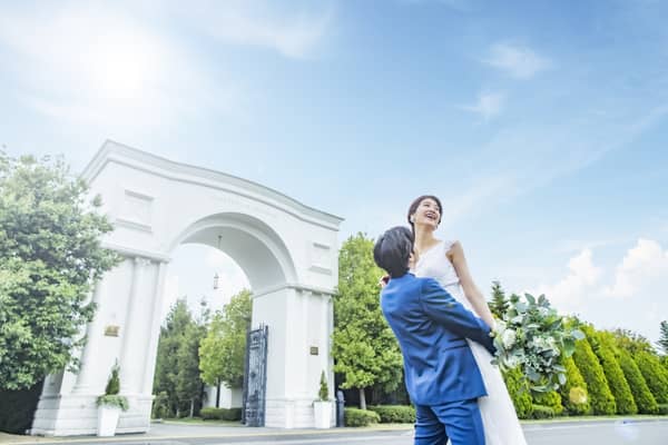 NEEDS浜松 by T&G WEDDING(旧 アーセンティア迎賓館 浜松)