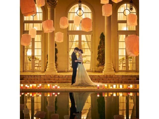 NEEDS浜松 by T&G WEDDING(旧 アーセンティア迎賓館 浜松)