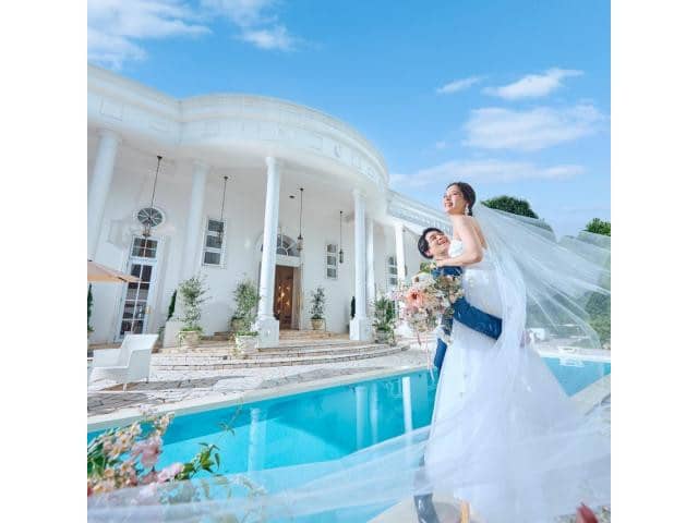【公式】アーセンティア迎賓館（浜松）｜静岡県の結婚式場