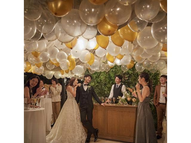 NEEDS浜松 by T&G WEDDING(旧 アーセンティア迎賓館 浜松)