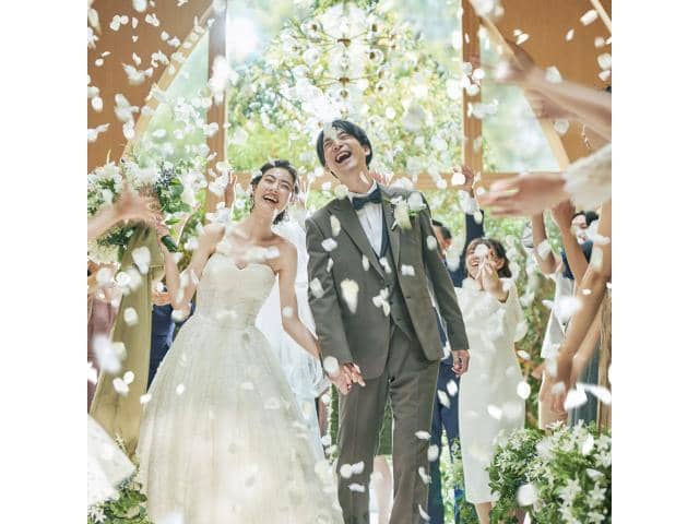 NEEDS浜松 by T&G WEDDING(旧 アーセンティア迎賓館 浜松)