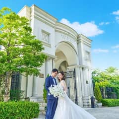 20名109.8万円【挙式＋食事会プラン】タクシー送迎付