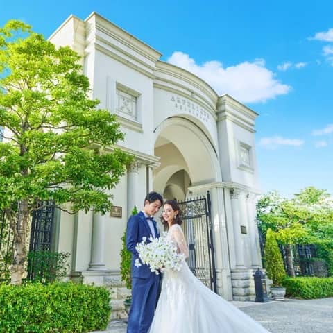 20名109.8万円【挙式＋食事会プラン】タクシー送迎付