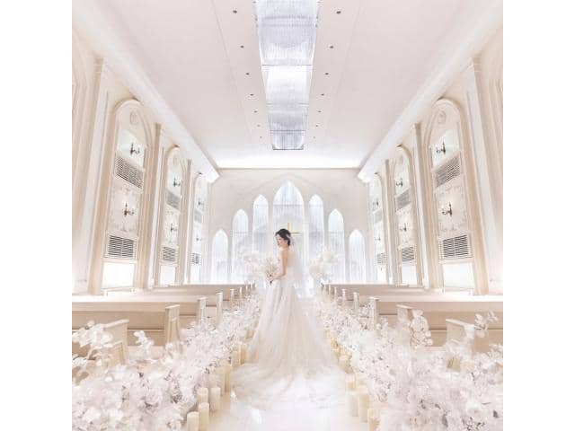 NEEDS浜松 by T&G WEDDING