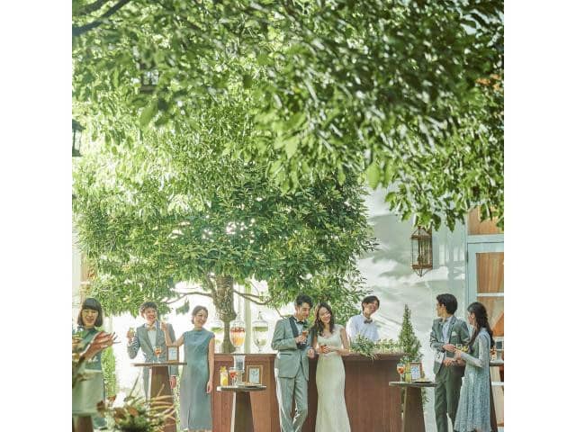 【公式】アーセンティア迎賓館（浜松）｜静岡県の結婚式場